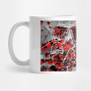 Cubularity Mug